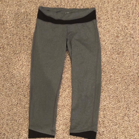 Champion Capri workout leggings - Picture 1 of 5